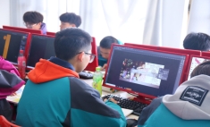 甘肅三力會展服務(wù)有限公司招聘