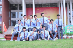 實戰(zhàn)教學(xué)，育專業(yè)技能人才！