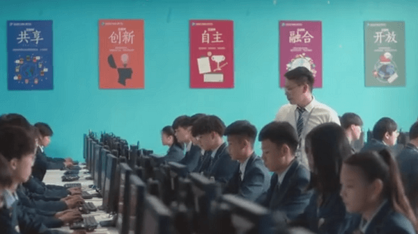 掌握一門技能，她開啟了繽紛多彩的技能人生